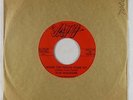 R&B/Deep Soul 45 - Don Hollinger - Where The Young Folks Go - Jato - VG+