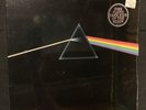 PINK FLOYD DARK SIDE OF THE MOON 1973 SMAS 11163 HARVEST LP SEALED