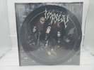 Impiety - Asateerul Awaleen - Picture Disc Vinyl LP NEW 2018 HTF