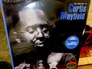 Curtis Mayfield - The Very Best Of Curtis Mayfield Vinyl LP Factory Sealed NEW