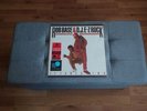 Rob Base & DJ EZ Rock It Takes Two Red Colour Vinyl Lp