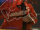 ROISIN MURPHY HAIRLESS TOYS SIGNED BLACK VINYL MOLOKO