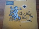 Robert Plant - Dreamland 2002 Orig numbered vinyl LP NM/EX+ low number #011