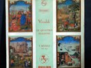 Vivaldi - The Four Seasons - Orig Philips - With Booklet - Play Graded Near Mint