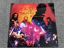 Alice In Chains - MTV Unplugged Vinyl Record 2xLP BLACK 2010 MOV Music On Vinyl