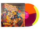NEW FOUND GLORY - CATALYST TRI COLOR Vinyl 2 x LP /1500 D2C Exclusive NEW SEALED