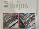 The Beatles 1962–1966 1967-1970 (2023) Limited 6LP Colour Vinyl Red & Blue