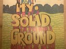 My Solid Ground - Self Titled - Vinyl LP 1971 - Bacillus Records 6494008 - VG+