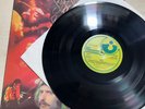 Soft Machine Softs NEAR MINT Vinyl LP 1976 UK Harvest ‎SHSP 4056