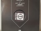 Mousse T. vs Hot 'N' Juicy – Horny (Boris Dlugosch Mixes) 1998 House 5826711