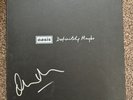 Oasis Definitely Maybe Limited Edition Vinyl Boxset SIGNED BY OWEN MORRIS