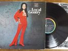 Bobbie Gentry - Local Gentry - vinyl LP - 1968 - Capitol (SMK 74 557)