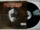 BROKEN HOPE - REPULSIVE CONCEPTION (2012) - LP - 1ST PRESS - RARE - NM