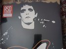 LOU REED Transformer LP RCA RSD White 50th Anniversary NEW Ronson Bowie Velvets