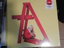 Billie Eilish Don't Smile At Me Limited Edition Yellow Red Split Vinyl LP