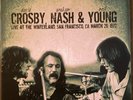 LP  David Crosby, Graham Nash, & Neil Young - Live At Winterland 1972 (used/VG+)