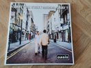 (Whats the Story) Morning Glory [LP] by Oasis CRE LP189 original pressing 1995
