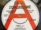 Super Rare Promo Single - Deborah / Debora T Tyrannosaurus Rex - RZ 3008 - Nice