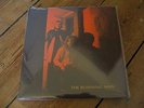 running man - same LP- reissue Akarma sealed