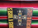 Guns N Roses: Appetite For Destruction - 1987 GHS 24148