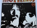 Frank Zappa and the Mothers of Invention - Absolutely Free Original Mono LP NM