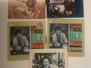 Martin Stephenson Bundle 5 X 12”Singles Boat To Bolivia Trouble Wholly Crocodile