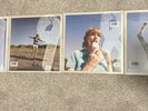 TAYLOR SWIFT - 1989 (Taylor’s Version) - Vinyl Bundle X4 All Colours