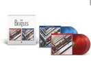 The Beatles 1962 - 1966 + 1967 - 1970 Red 3LP & Blue 3LP Vinyl Boxset PRESALE A