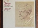 KODALY Orchestral Works DORATI London CSA 2313 3lp SEALED
