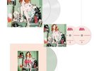 Nicola Roberts - Behind Cinderella’s Eyes  CD, Clear & Green Vinyl Bundle SIGNED
