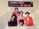 The Hollies-Aussie Parlophone EP With PS  