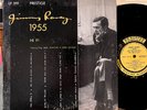 Jimmy Raney 1955 Hi Fi Vinyl 10 inch Prestige LP 199 Rudy Van Gelder