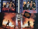 Motley Crue Box Set YOURE ALL I NEED 12” Vinyl w Poster & Patch
