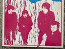 MY BLOODY VALENTINE / THIS IS YOUR BLOODY VALENTINE LP / DOSSIER