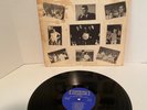 THE FUGITIVES  At Dave's Hideout  DETROIT GARAGE ROCK  PRIVATE PRESS LP