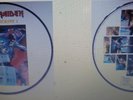 Iron Maiden Lp  BBC archive 1
