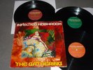 Infected Mushroom - The Gathering - Balloonia Ltd. ‎BALLLP05 Germany 1999
