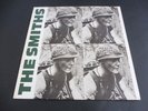 The Smiths - Meat Is Murder 1985 UK LP ROUGH TRADE 1st MORRISSEY