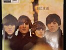 THE BEATLES - Beatles for Sale - Parlophone 45 Mono UK 1964 GEP 8931 EP Mono M-