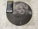 Lana Del Rey Candy Necklace 7” Picture Disc Vinyl New/Unplayed