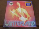 Jimi Hendrix WINTERLAND - 8LP Vinyl FIRST U.S. Numbered Edition - SEALED & MINT