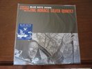 Horace Silver FINGER POPPIN' - Music Matters 2LP 45 RPM SEALED & MINT  #145