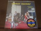 Creedence Clearwater Revival COSMO'S FACTORY Analogue Productions LP SEALED