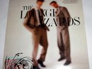 LOUNGE LIZARDS BIG HEART LIVE IN TOKYO PROMO LP NM Vinyl /NM- sleeve John Lurie