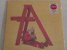 Billie Eilish Vinyl Don't Smile At Me Yellow Red Split 12