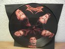 DISMEMBER PIECES AWESOME HARD TO FIND LTD EDITION 12