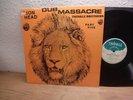 TWINKLE BROTHERS - Lion Head Dub Massacre Pt. 5 - Vinyl LP UK 1990 mint- Top rar