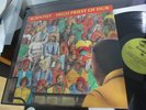 Scientist – High Priest Of Dub LP Mint- 1982 UK Kingdom Records / Reggae Dub