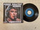 Johnny Hallyday Casualty of love PROMO RADIO 6837 830