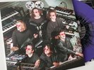 King Gizzard And The Lizard Wizard - The Silver Cord (Quantum Foam Vinyl LP)